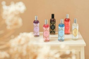 ORIGINAL [BPOM] Evangeline Hijab Series - Parfum Wanita EDP 100ML - Parfum Hijab Evangeline