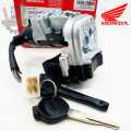 Kunci Kontak Vario 125 Techno Kualitas Original Kunci Kontak Honda KZR Vario 125 Lama. 