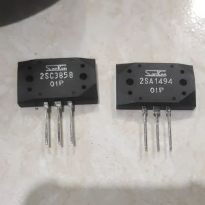 Sanken 1494 3858 ORI super