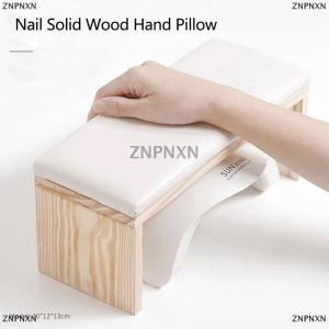 [COD] ZNPNXN ที่วางของตกแต่งเล็บที่สวยงามที่วางมือบนเก้าอี้เบาะหมอนรองแขนที่วางบนโต๊ะ