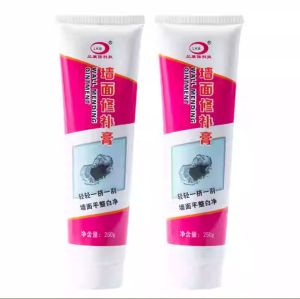 WE 3508 = 墙面修补膏 Wall Repair Paste ☞ 250g