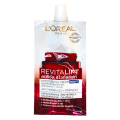 L'oreal Revitalift Anti-Wrinkle + Firming Day / Night Cream 7ml ลอรีอัล รีไวทัลลิฟท์ กลางวัน / กลางคืน  (1ซอง). 