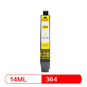 (HD1)Compatible with HP364 ink cartridges HP7510 7520 B110a printer ink cartridges HP364XL