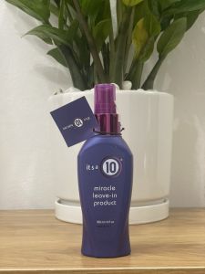 Xịt dưỡng tóc diệu kỳ Its a 10 miracle leave in 59ml 120ml 295ml