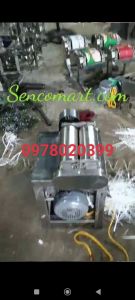 Máy cắt bánh tráng trộn   bì lợn làm da chiên giòn