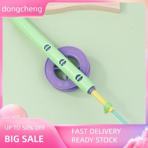 dongcheng คันเบ็ดตกปลาแบบพกพาทนทานต่อการฉีกขาดคันเบ็ดตกปลาสำหรับเด็กขนาดเล็กคันเบ็ดตกปลาสำหรับกลางแจ้งและชายหาด