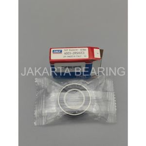 Ball Bearing SKF 6003 2RSH C3 ORIGINAL
