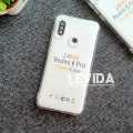 Case Redmi 5 Plus Redmi 6 Redmi 6A Redmi 6 Pro Premium Softcase Clear 2.0mm Case Bening Redmi 5 Plus Redmi 6 Redmi 6A Redmi 6 Pro. 
