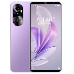 Rino10 4G/5G Smartphone 5.5inch Ultra-Clear Screen Memory 4GB+64GB Android 13.0 Battery 6800Mah