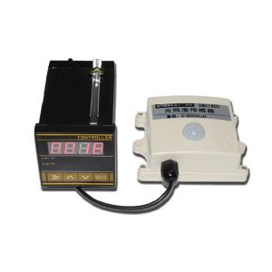 btnx 220V Indoor Automatic Light Meter,RS485 Greenhouse Illuminance Controller M2Y9R