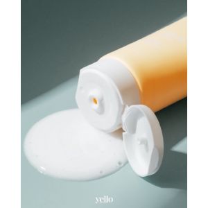 [FREE BOWL] Yello OTMS Cynara Essence / Oatellia Oatmino Cleanser / OTMS Oatmeal Turmeric Mask & Scrub / Snowmeric Brightening Serum