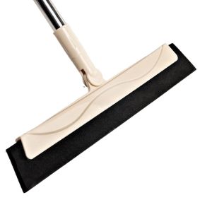 180° Rotatable Magic Mop Floor Mop Cleaning Wiper Scraper Remove Water Cleaning Tools