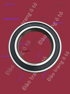 Bi 6024 2RS thông số trong 120 ngoài 180 dày 28 dùng cho xe ô tô máy công trình