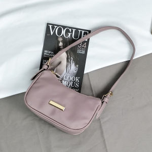 Tas Wanita Kekinian - Rossa Bag New Style Shoulder Bag Tas Selempang Kekinian