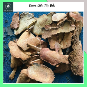 Thổ Phục Linh Đỏ Khô (Củ Khúc Khắc) 1kg hàng chuẩn loại 1 Dược Liệu Tây Bắc