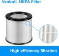 🔥Original and Authentic🔥Replacement Compatible with Philips AC0950 AC0951  FY0910  Filter Authentic Original HEPA&Active Carbon Nano Protect filter Air Purifier Accessories Series 900, 900i. 