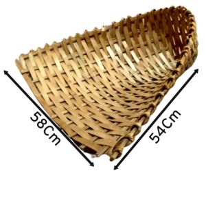CIKRAK BAMBU/PENGKI/ CIKRAK TRADISIONAL/ CIKRAK BESAR DARI BAMBU /CIKRAK ANYAMAN BAHAN BAMBU