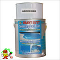 BLUE / E-031 /  5L /  SWIMMING POOL PAINT /  2 PART EPOXY ACRYLIC WATERPROOF COATING PAINT /   HEAVY DUTY / KOLAM RENANG. 