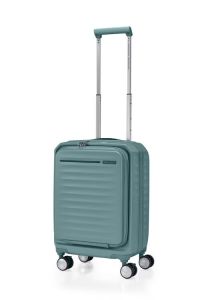 American Tourister Frontec Spinner EXP TSA - Mineral Blue 54/19 (S)