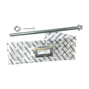 As Roda Depan Suzuki Motor Shogun 1 Set Original Fushimaya