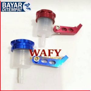 Tabung Minyak Rem Tempat Oli Rem Tabung Minyak Rem Belakang New Jupiter Mx 135 Cc Njmx 2010 2015 Mx New