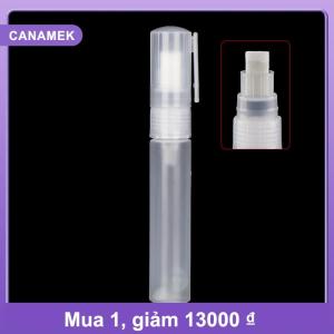 【CANAMEK】 Mực bơm lại nhựa rỗng bút que lặp lại tái sử dụng ống cho graffiti Bút chất lỏng phấn đánh dấu sơn bút phụ kiện