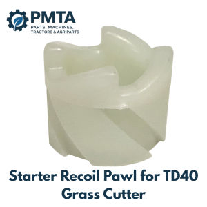 Starter Recoil Pawl for TD40 Grass Cutter Recoil Starter Pawl High Quality Replacement Parts