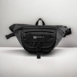 Waistbag tas pinggang waterproof Noble Venture