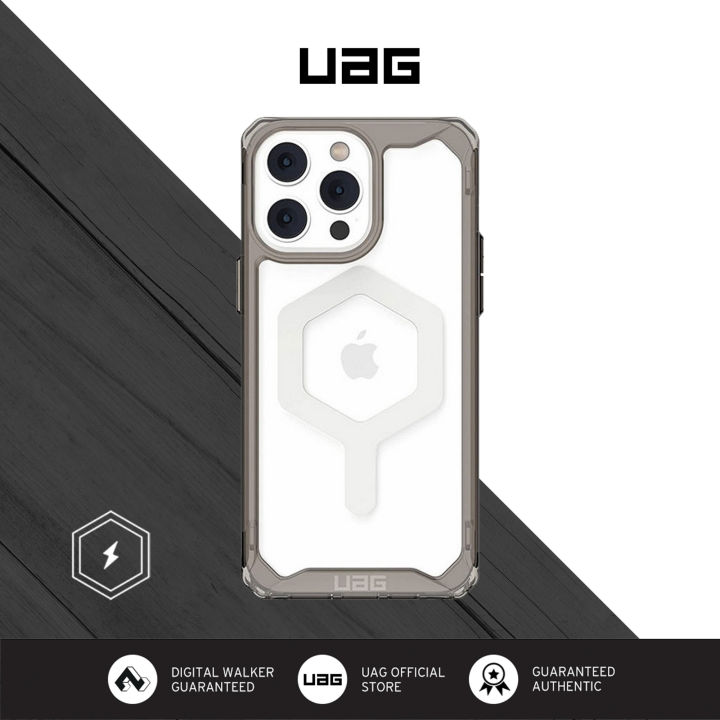 UAG Plyo Series MagSafe Phone Case for iPhone 16 Pro Max, iPhone 15 Pro ...