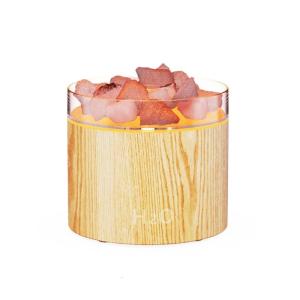 Adjustable Intensity Aromas Dispenser Essential Oil Diffuser ABS Texture for Fragrant Environment for Various Room