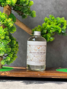 Dầu dừa thủ công Escoco 100ml 250ml 500ml