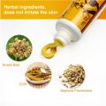 Natural Chinese Herbal Medicine Psoriasis Cream Eczema Psoriasis Antibacterial Antifungal Cream Ointment. 