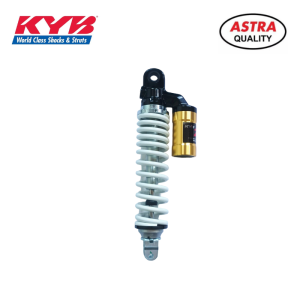 SHOCKBREAKER SINGLE SHOCK KYB ZETO SUBTANK UK 330MM HONDA VARIO 125 VARIO 150 160 KYOS-ZT5071