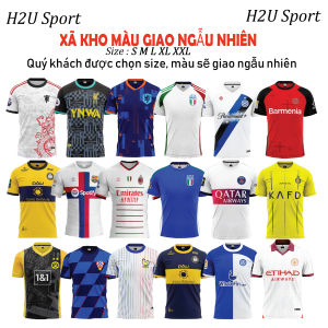 Quần áo bóng đá Sale