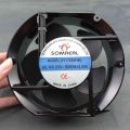 Quạt Tản Nhiệt 110V 0.5A 172x150x50 | Fan 172x150x50 110V | Quạt 17250 110V. 