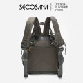 SECOSANA Lily Nylon Backpack. 