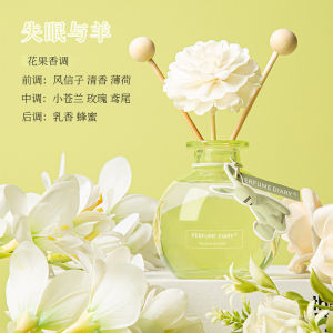 Nước hoa nhật ký không có lửa hương thơm thanh lịch hoa quả hương thơm đi hương thơm lâu dài hương thơm trong nhà hương thơm Odissi