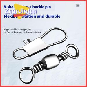 zhanjietun 1Pc 6 Hooks Saltwater Rigs 6 String Hooks Flasher Mackerel Feather Fishing Bait Rigs Sea Fishing Lures Mackerel