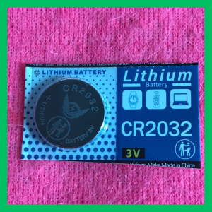 Pin cmos laptop 3.3v dành cho laptop pcthiệt bị điều khiểnđèn chiếu sáng.vvv(bán theo viên)