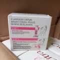 Krim Wajah Citra Pearly Glow UV / Sakura Glow 40Gr Facial Moisturizer Ukuran Besar Pelembab Wajah Day Cream. 