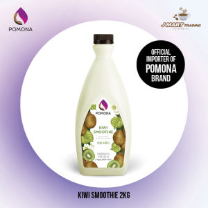 POMONA Kiwi Smoothie puree blend