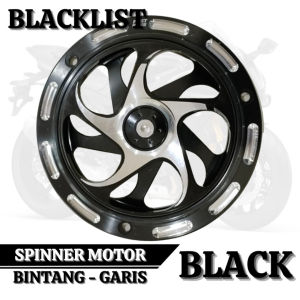 Cover Tutup Kipas Motor Beat Mio Vario Scoopy Vespa Nmax Pcx Adv Honda Yamaha Matic Bebek Full Cnc Spinner Cover Mesin Universal