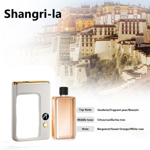 [Low Price]Diffuser Humidifier Essential Oil Aroma Diffuser Fragrance Machine 7 Modes Adjustable  Digital Display   Rechargeable Fragrance Machine Automatic Aroma earphea