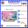 [Samsung 50Q60B] Smart Tivi QLED 4K 50 inch Samsung QA50Q60B -Samsung QA50Q60BA. 