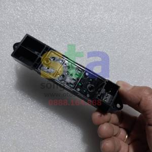 Công tắc nâng kính Mitsubishi Lancer 2004. Công tắc đơn