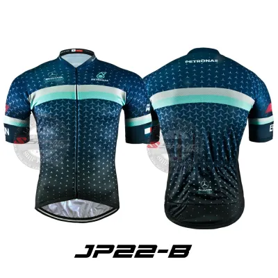Ship From KL [ FREE RETURN ] Cycling Jersey / Cycling Wear – JP22