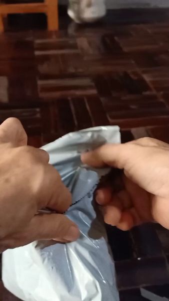 Buyer review video 5