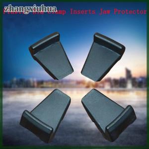 4PCS Plastic Tyre Changer Wheel Protection Rim Guards Clamping Jaw Protector