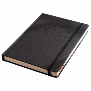 LANCE English 2026 Schedule Planner Notepad 12 Months Wear-resistant To-do List Notebook Taking Notes Efficiency A5 Agenda Planning Notebook Office Supplies