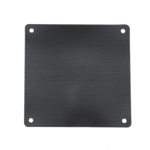Computer Mesh Frame Dustproof Cover Chassis Dust Cover3/4/5/6/7/8/9/12/14cm PVC PC for Case Fan Cooler Dust